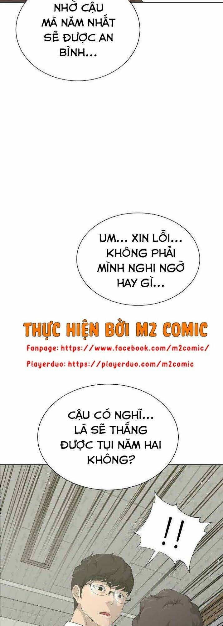 Trigger Chap 26 - Next Chap 27