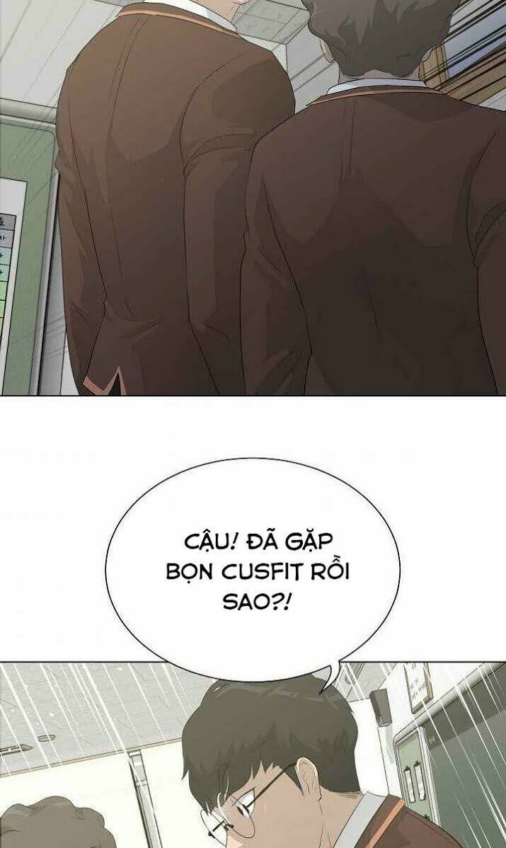 Trigger Chap 26 - Next Chap 27