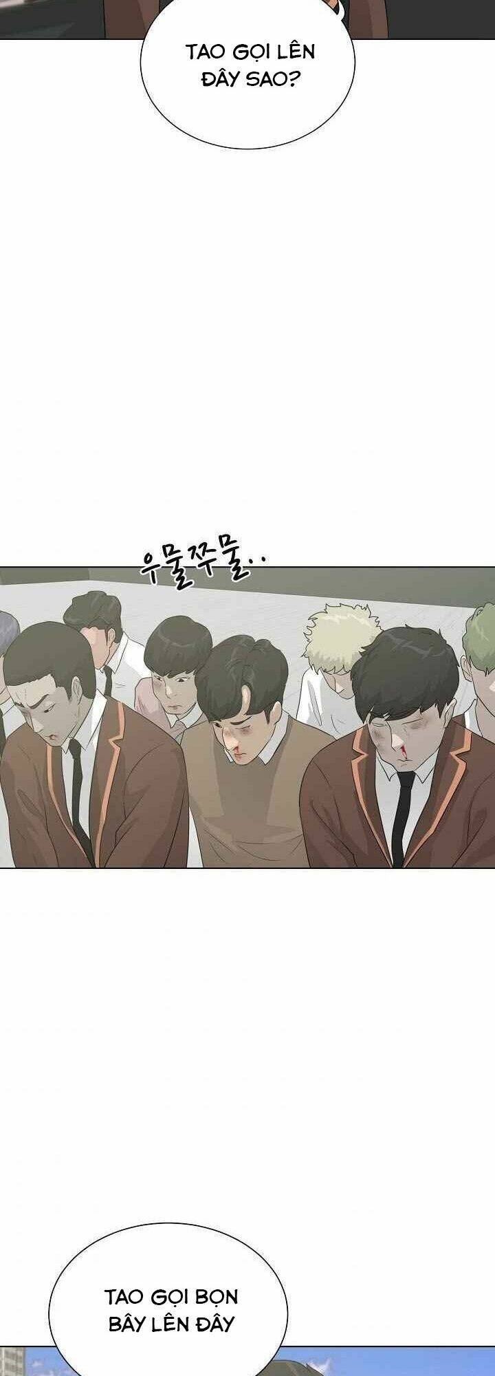 Trigger Chap 26 - Next Chap 27