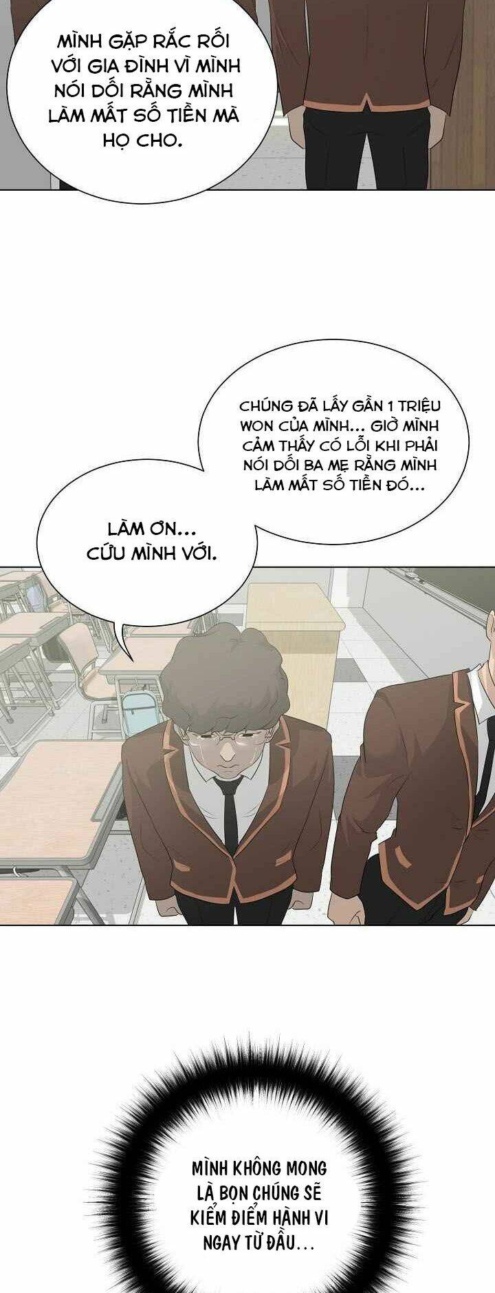 Trigger Chap 26 - Next Chap 27