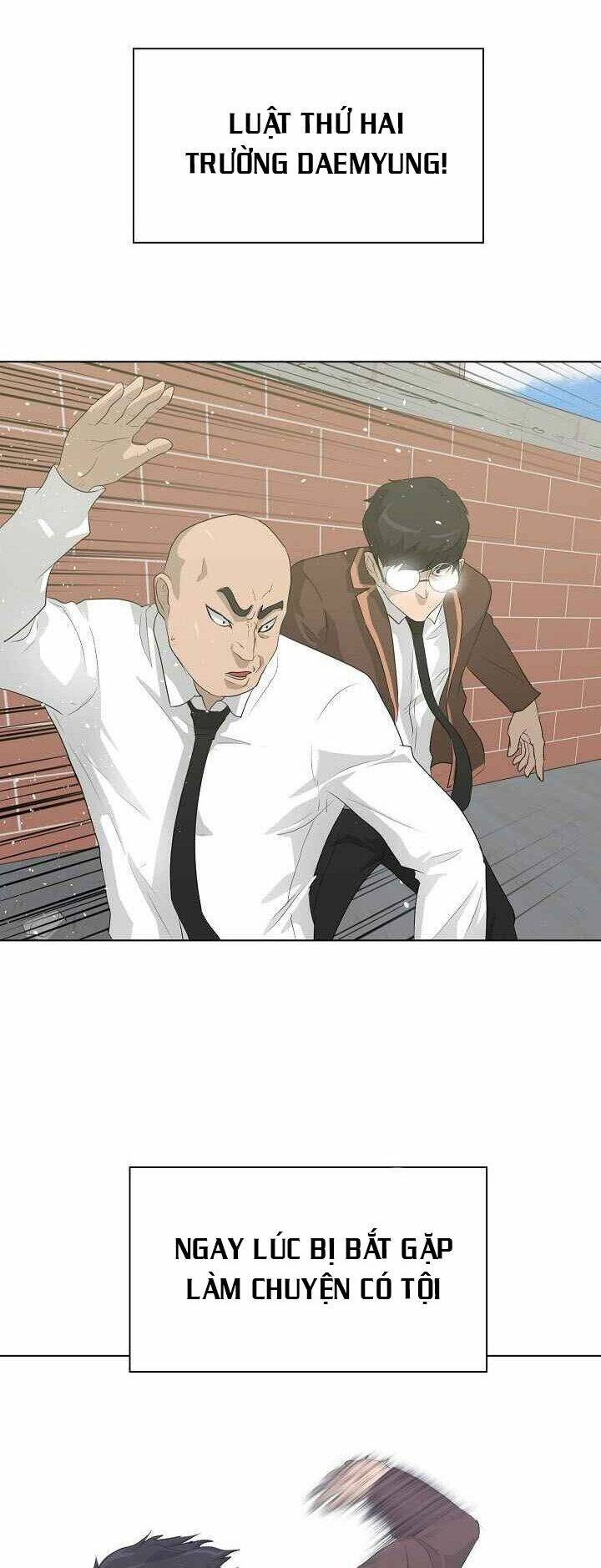 Trigger Chap 26 - Next Chap 27