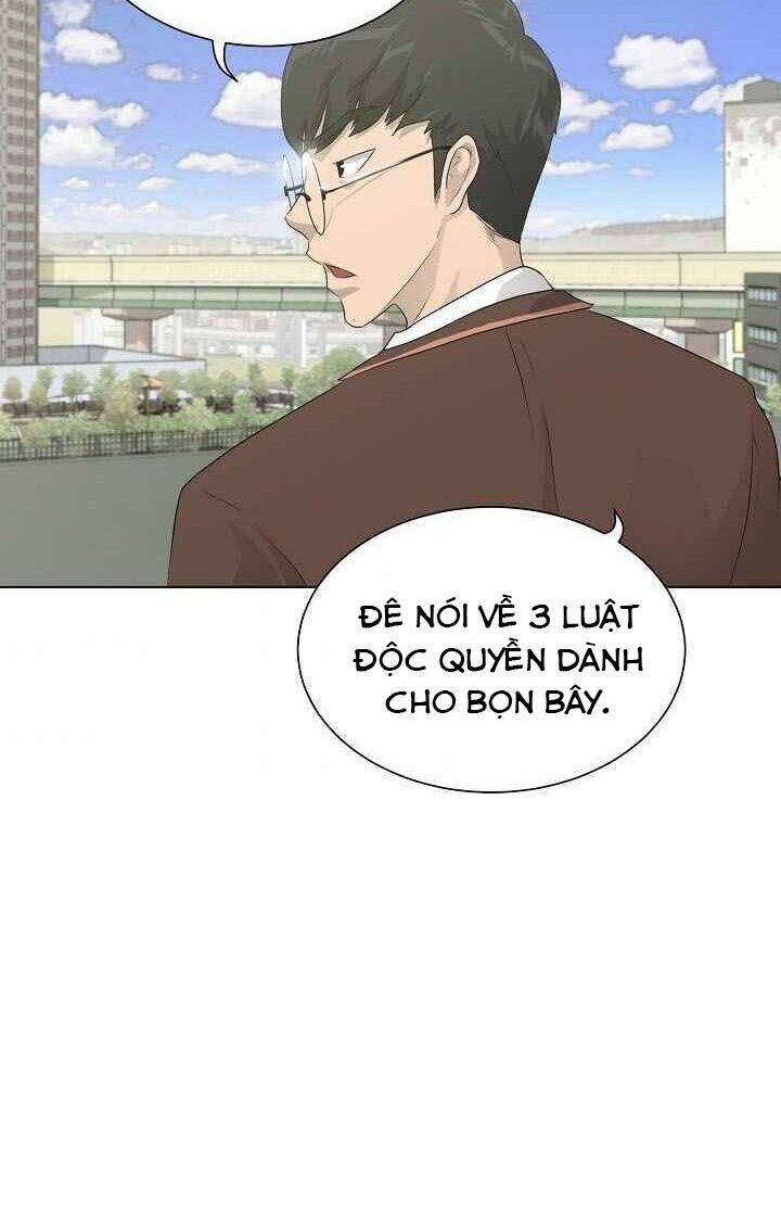 Trigger Chap 26 - Next Chap 27