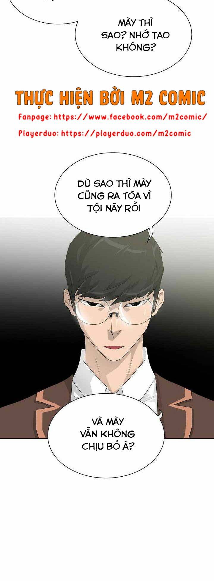 Trigger Chap 27 - Next Chap 28