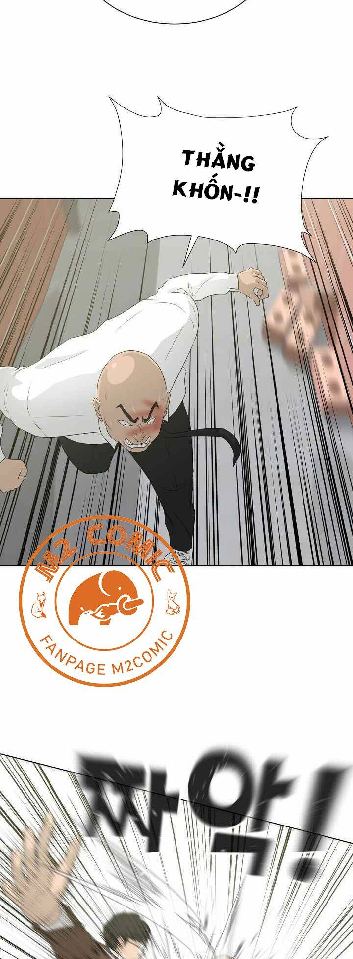 Trigger Chap 27 - Next Chap 28