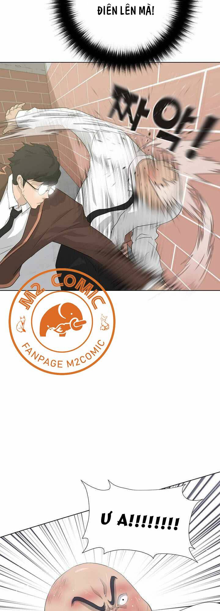 Trigger Chap 27 - Next Chap 28