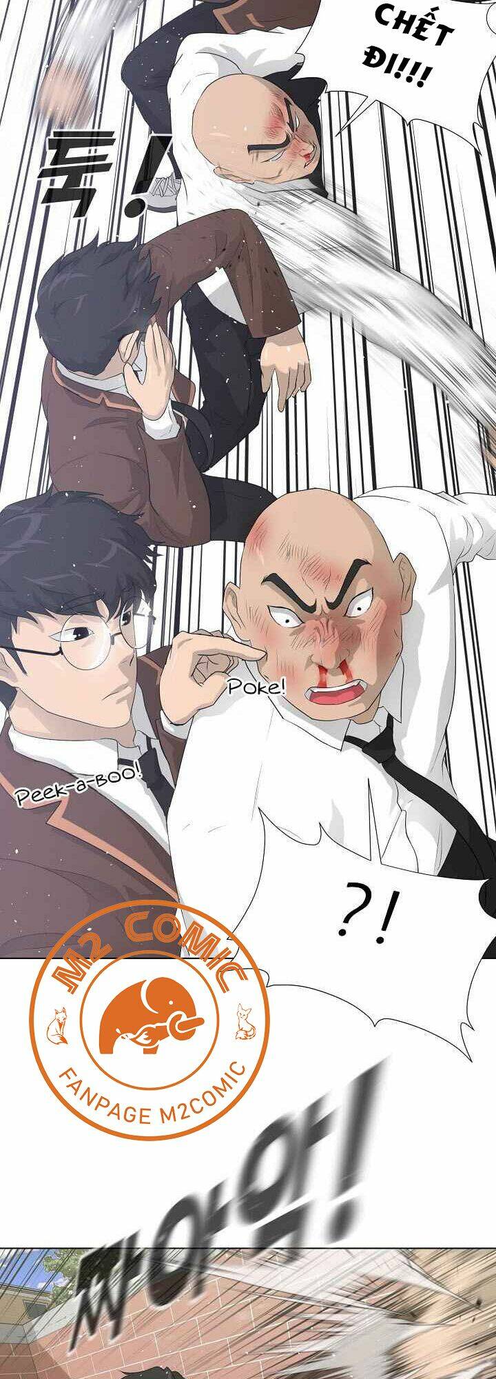 Trigger Chap 27 - Next Chap 28