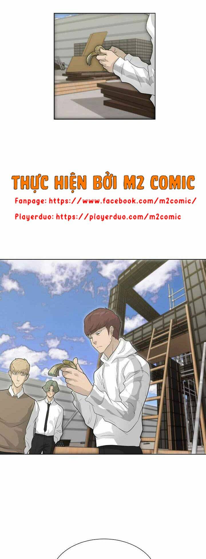 Trigger Chap 27 - Next Chap 28