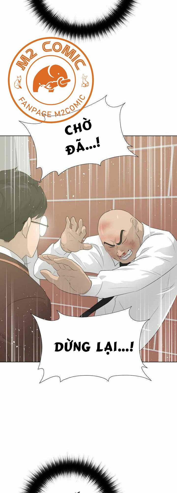 Trigger Chap 27 - Next Chap 28