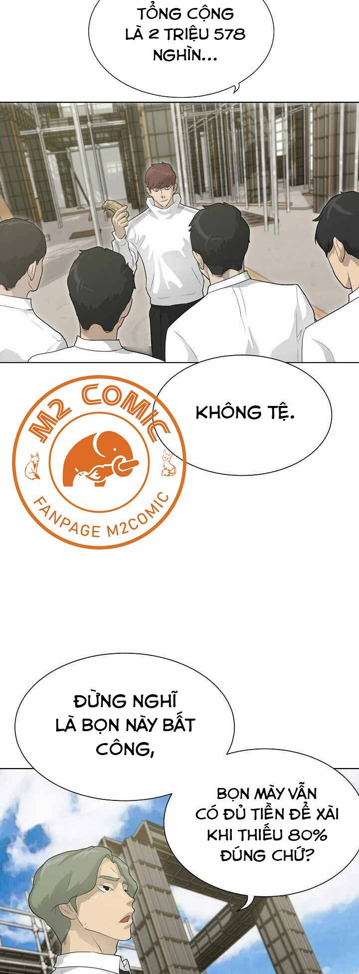 Trigger Chap 27 - Next Chap 28