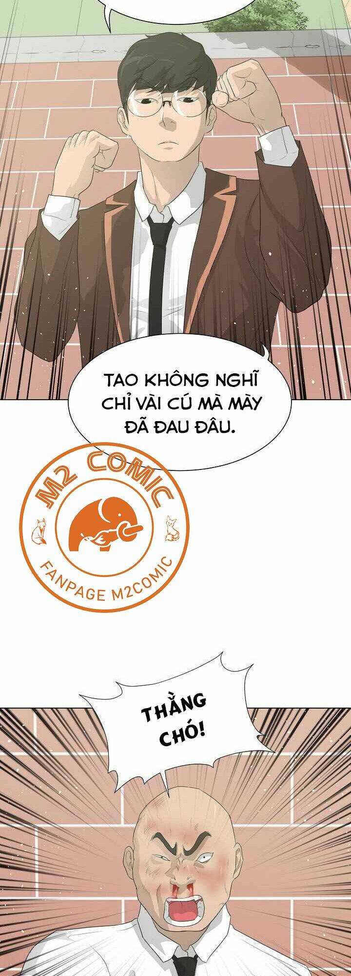 Trigger Chap 27 - Next Chap 28