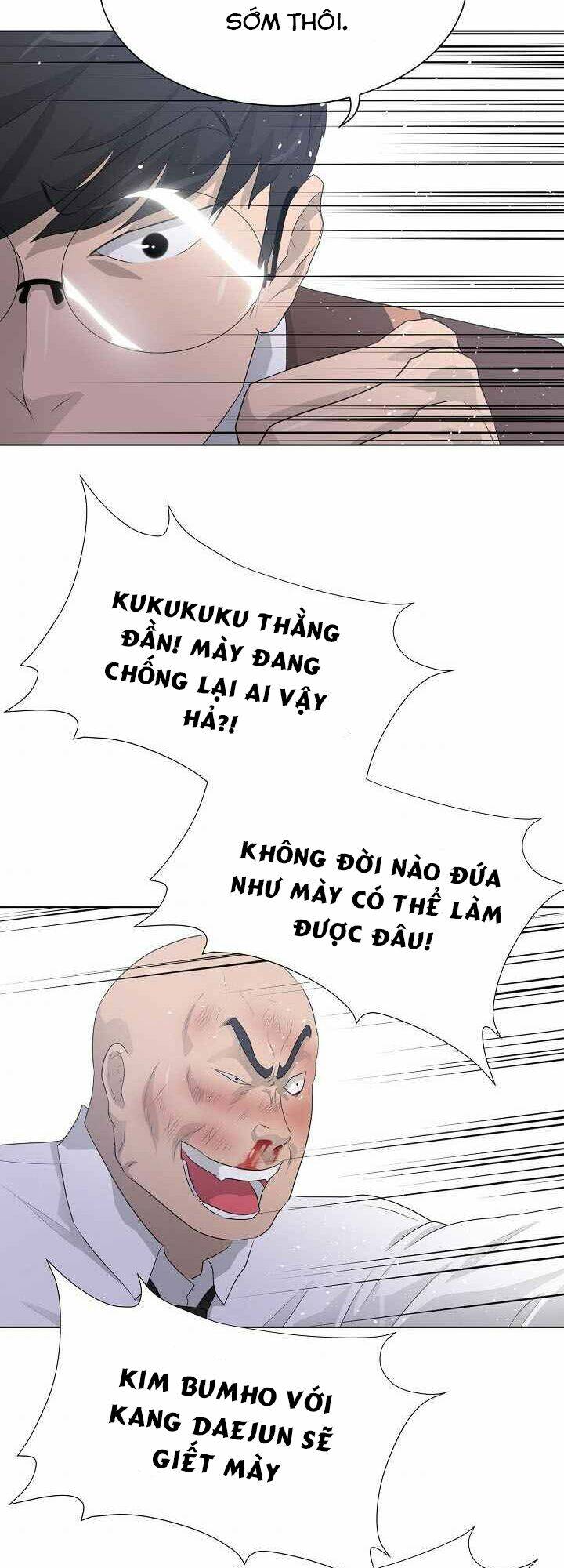 Trigger Chap 27 - Next Chap 28