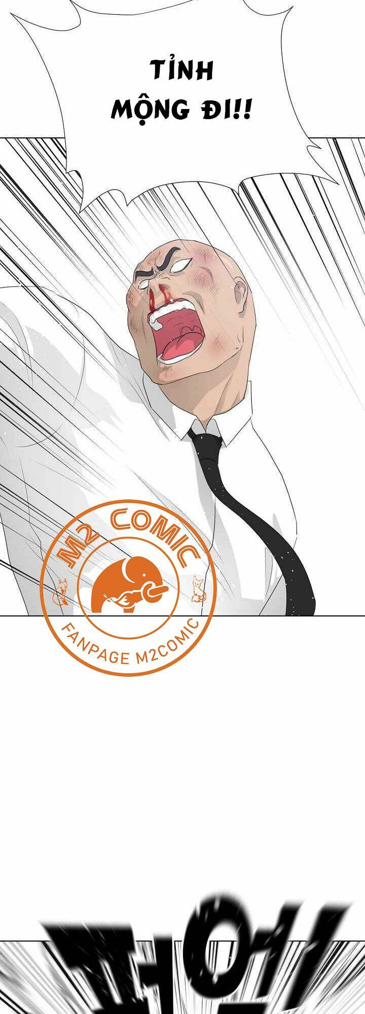 Trigger Chap 27 - Next Chap 28