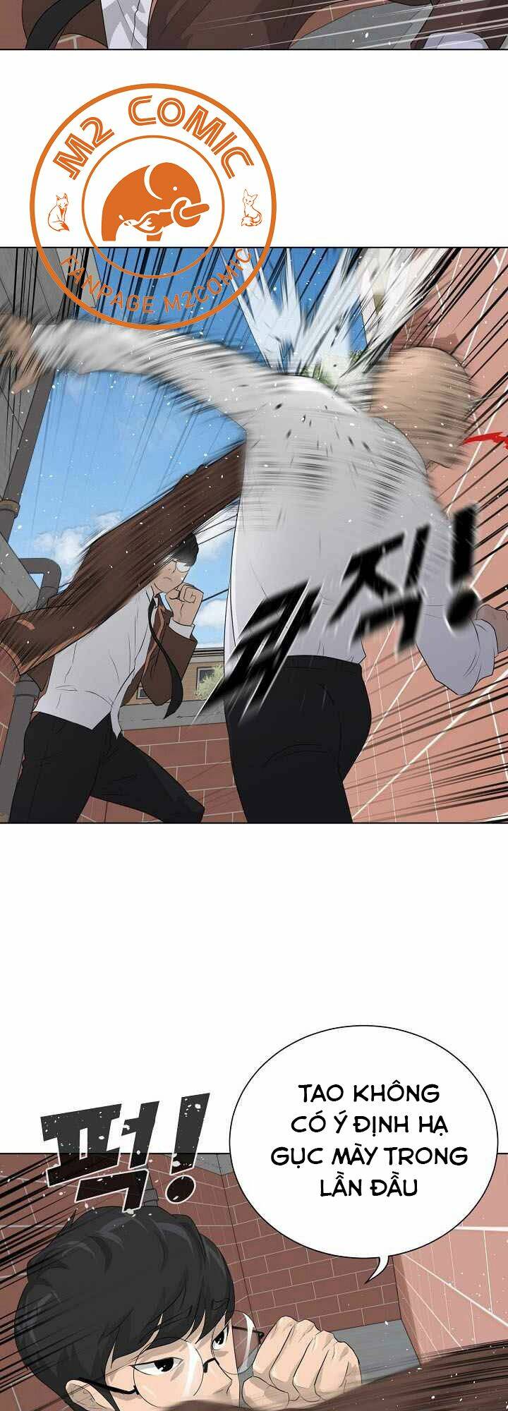 Trigger Chap 27 - Next Chap 28