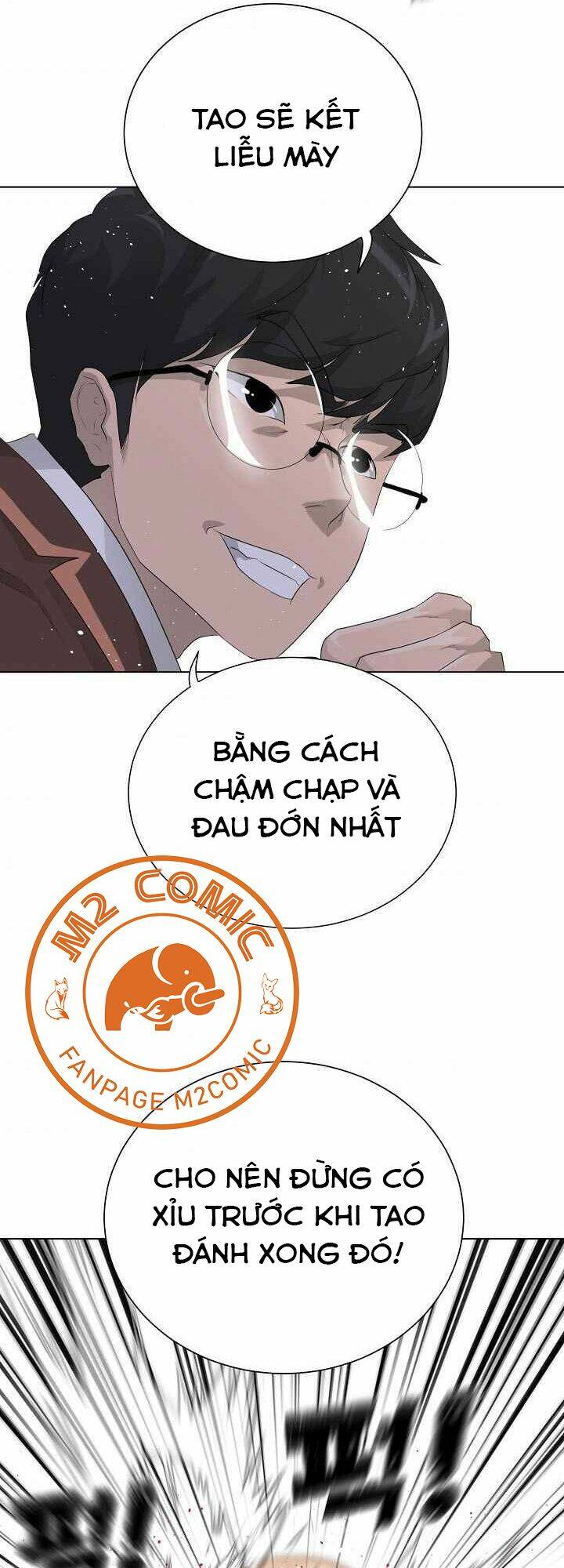 Trigger Chap 27 - Next Chap 28