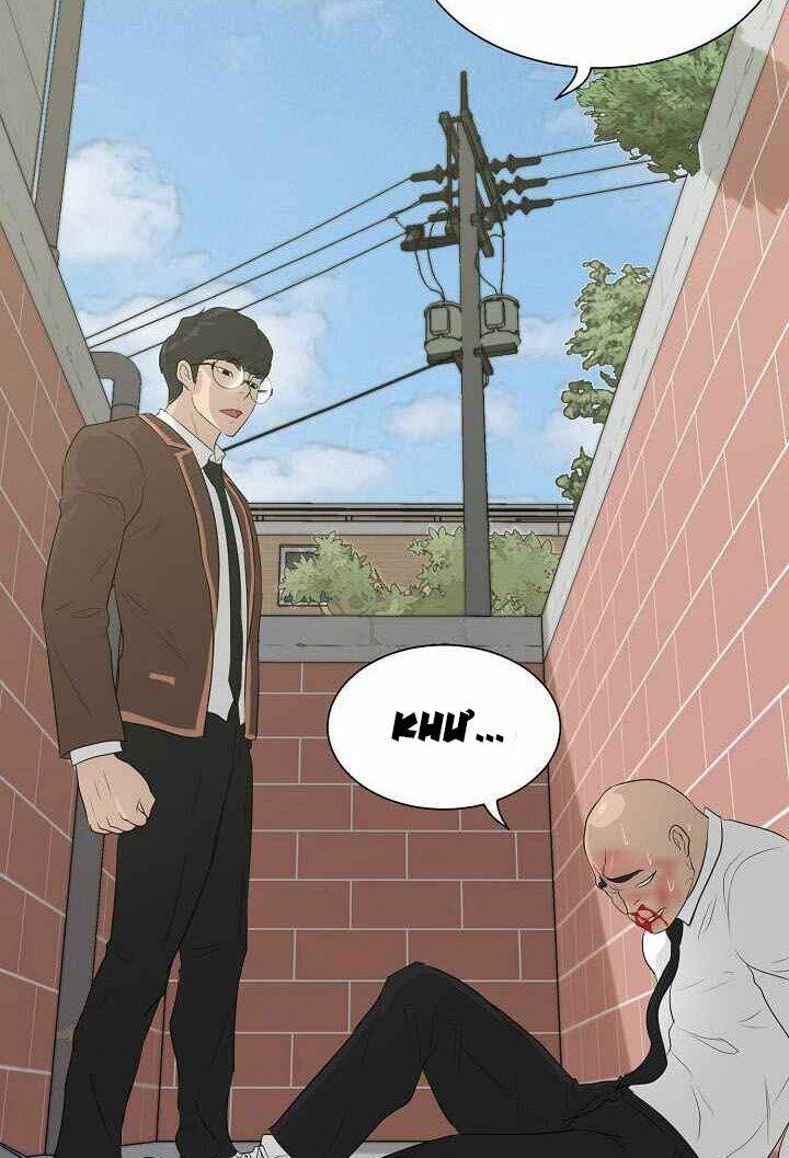 Trigger Chap 27 - Next Chap 28