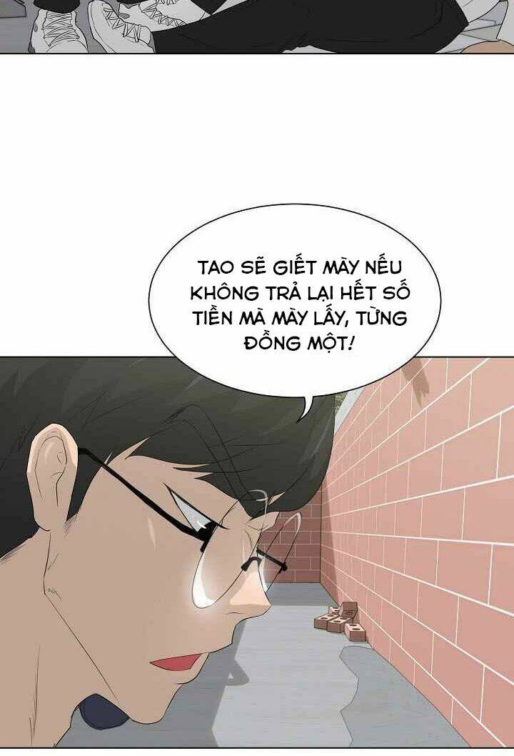 Trigger Chap 27 - Next Chap 28