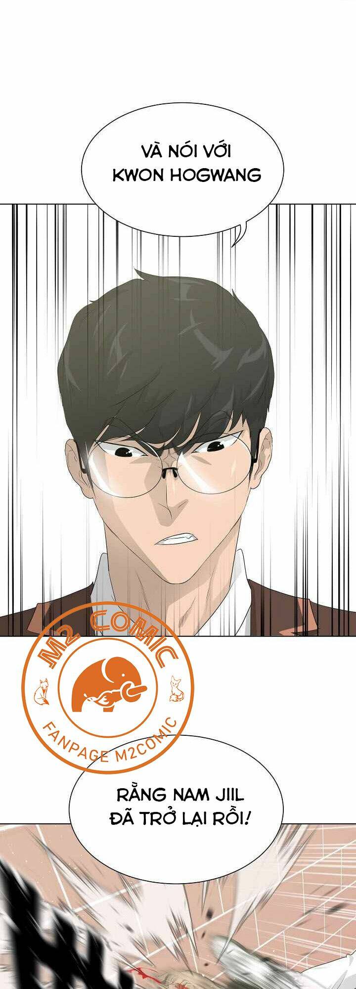 Trigger Chap 27 - Next Chap 28