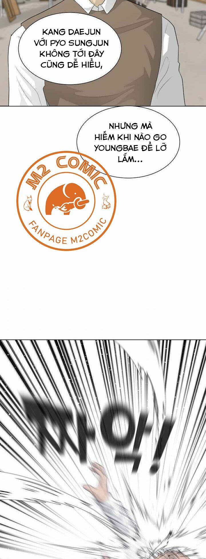 Trigger Chap 27 - Next Chap 28