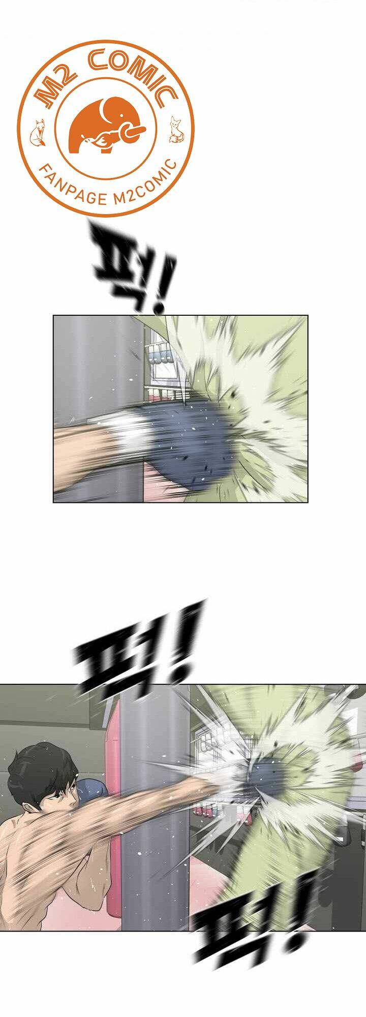 Trigger Chap 27 - Next Chap 28