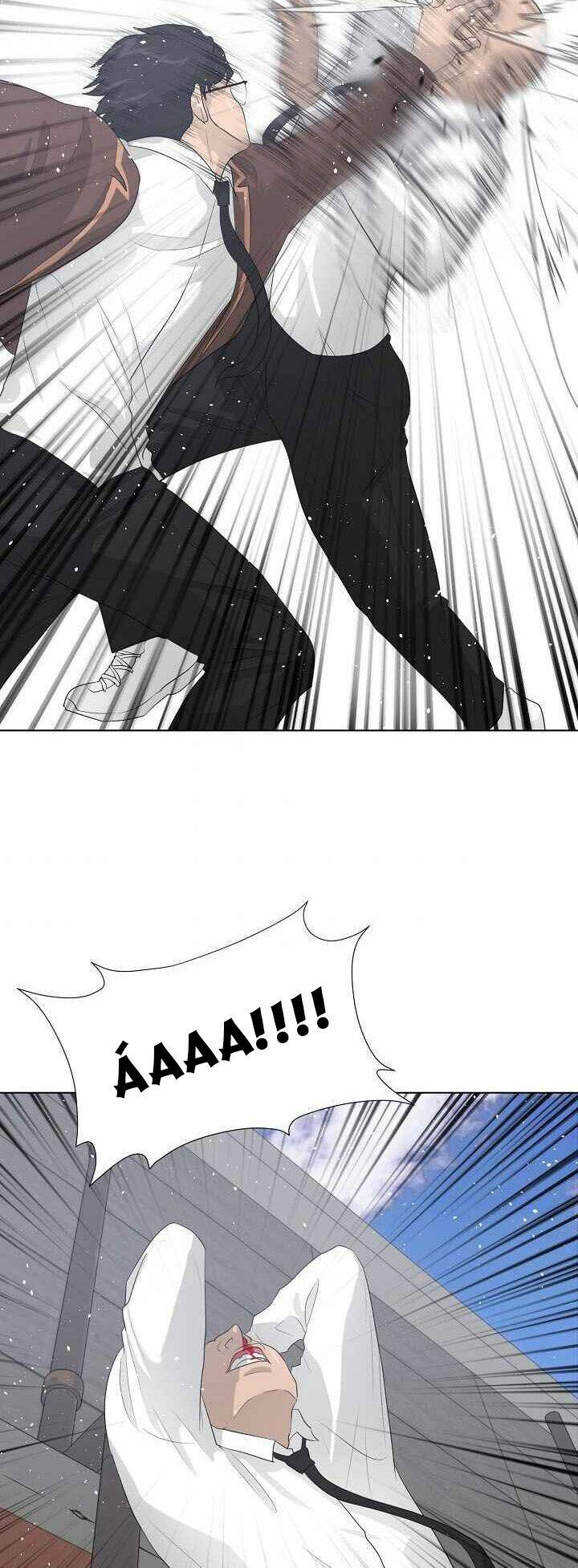 Trigger Chap 27 - Next Chap 28