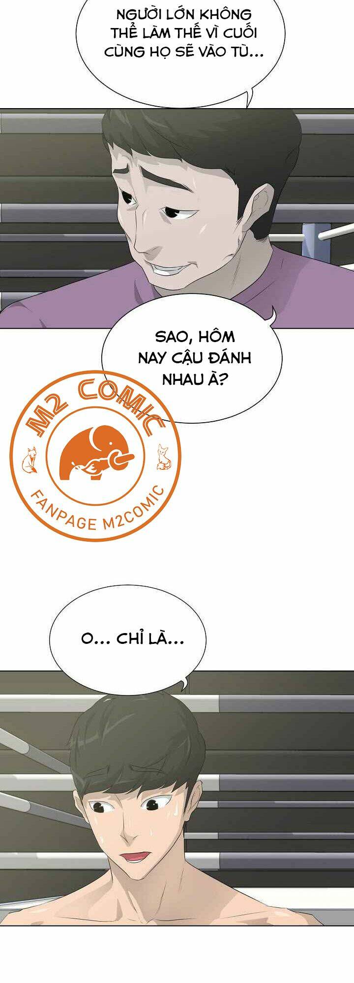 Trigger Chap 27 - Next Chap 28