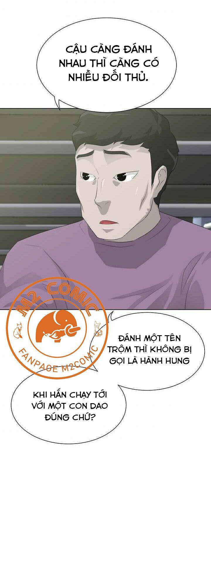 Trigger Chap 27 - Next Chap 28