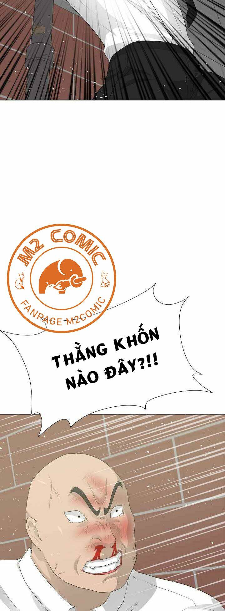 Trigger Chap 27 - Next Chap 28