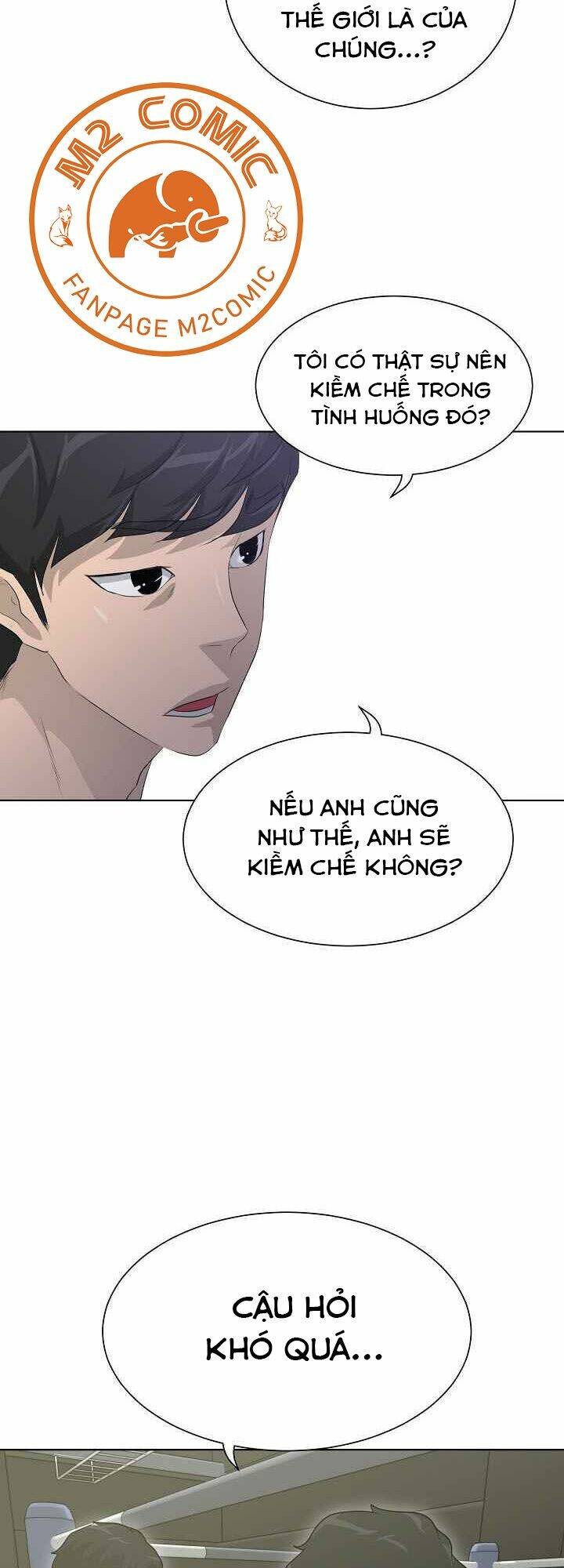 Trigger Chap 27 - Next Chap 28