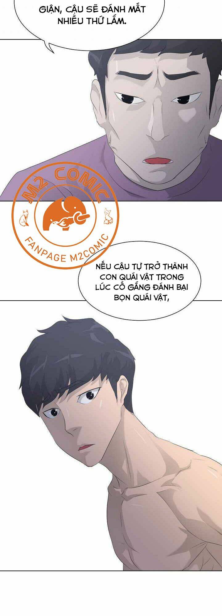 Trigger Chap 27 - Next Chap 28