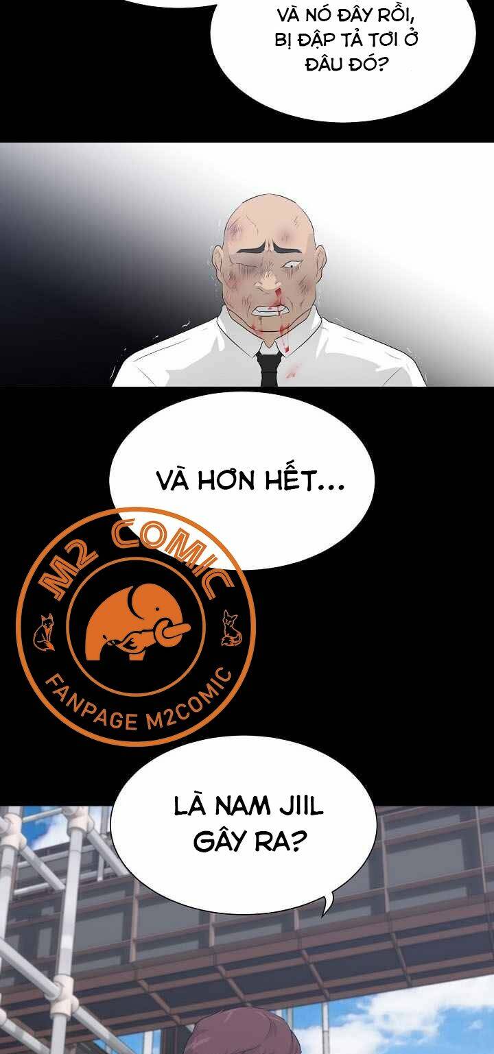 Trigger Chap 27 - Next Chap 28