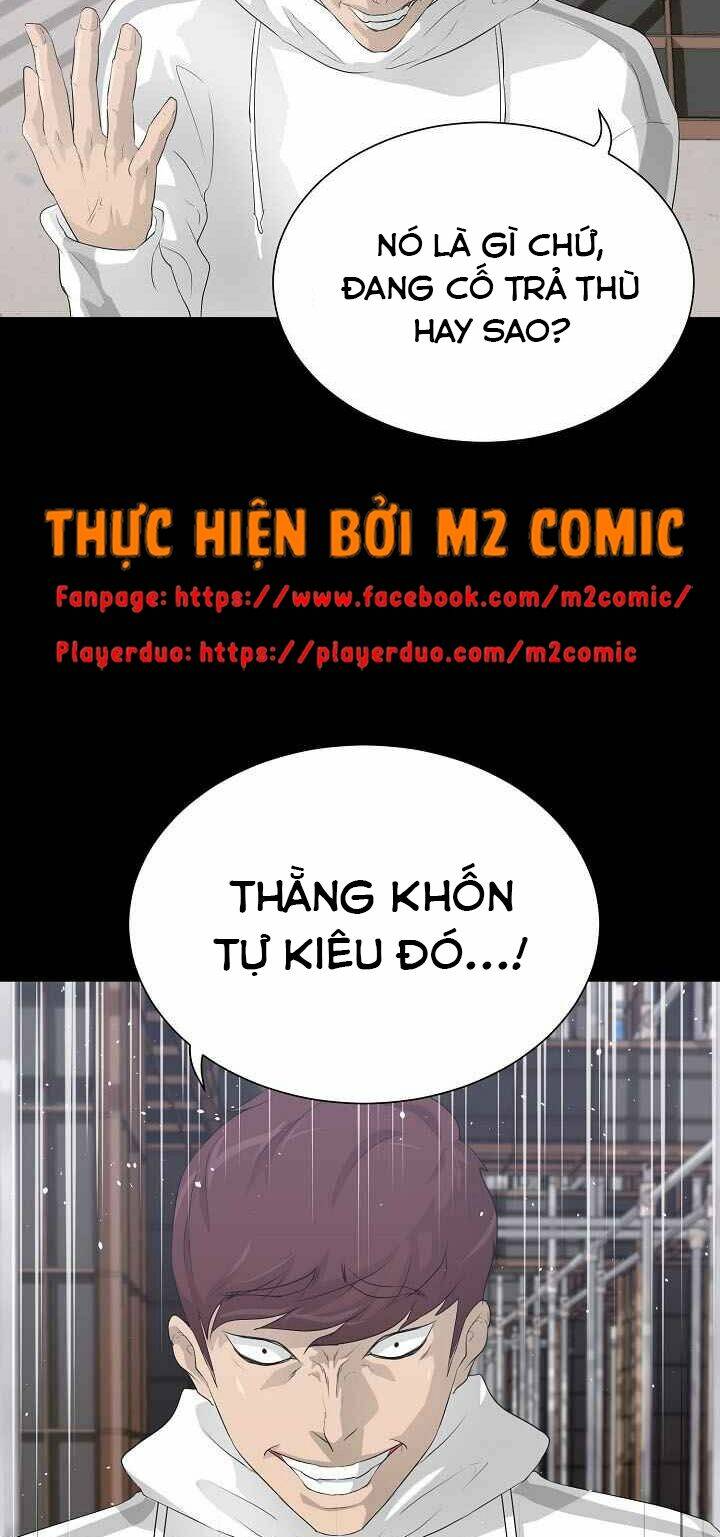 Trigger Chap 27 - Next Chap 28