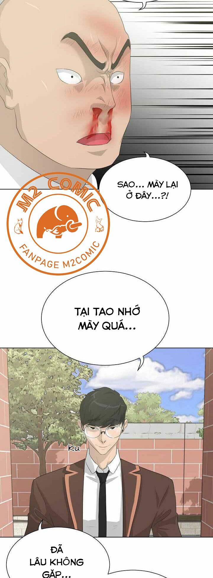 Trigger Chap 27 - Next Chap 28