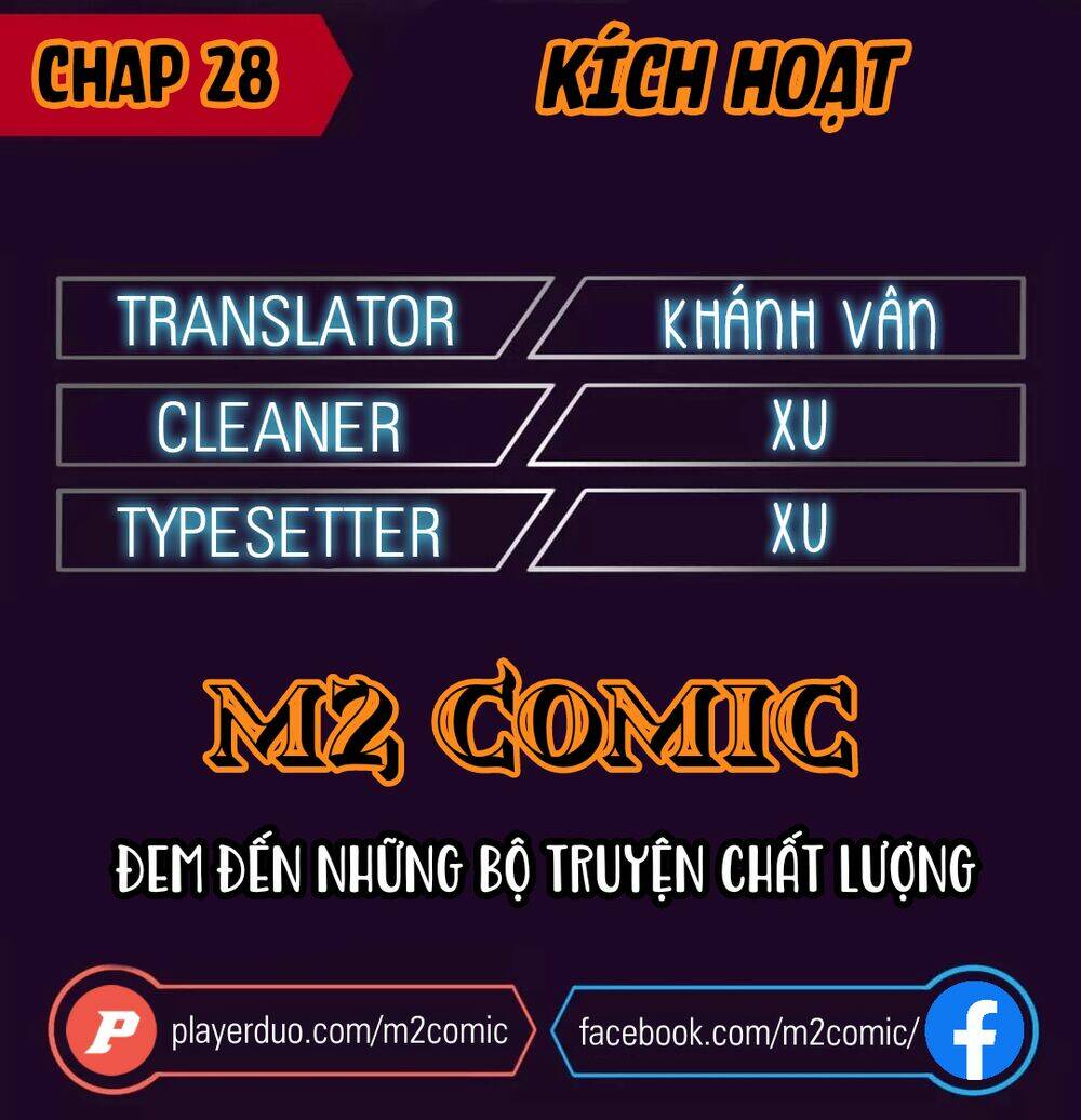 Trigger Chap 28 - Next Chap 29