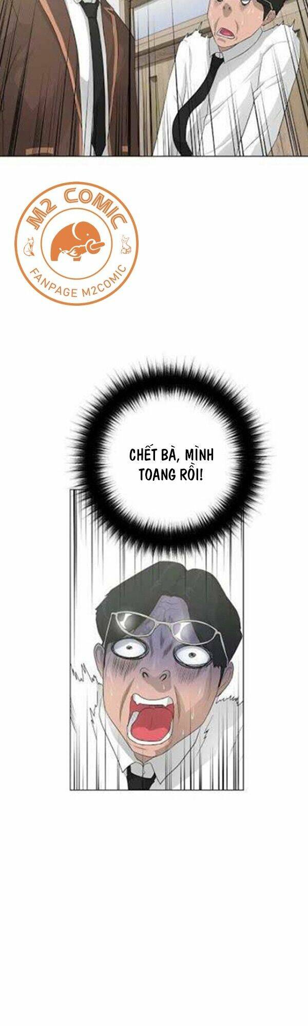 Trigger Chap 28 - Next Chap 29