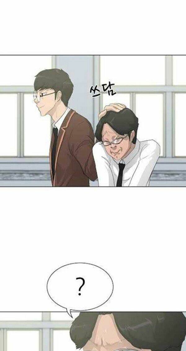 Trigger Chap 28 - Next Chap 29