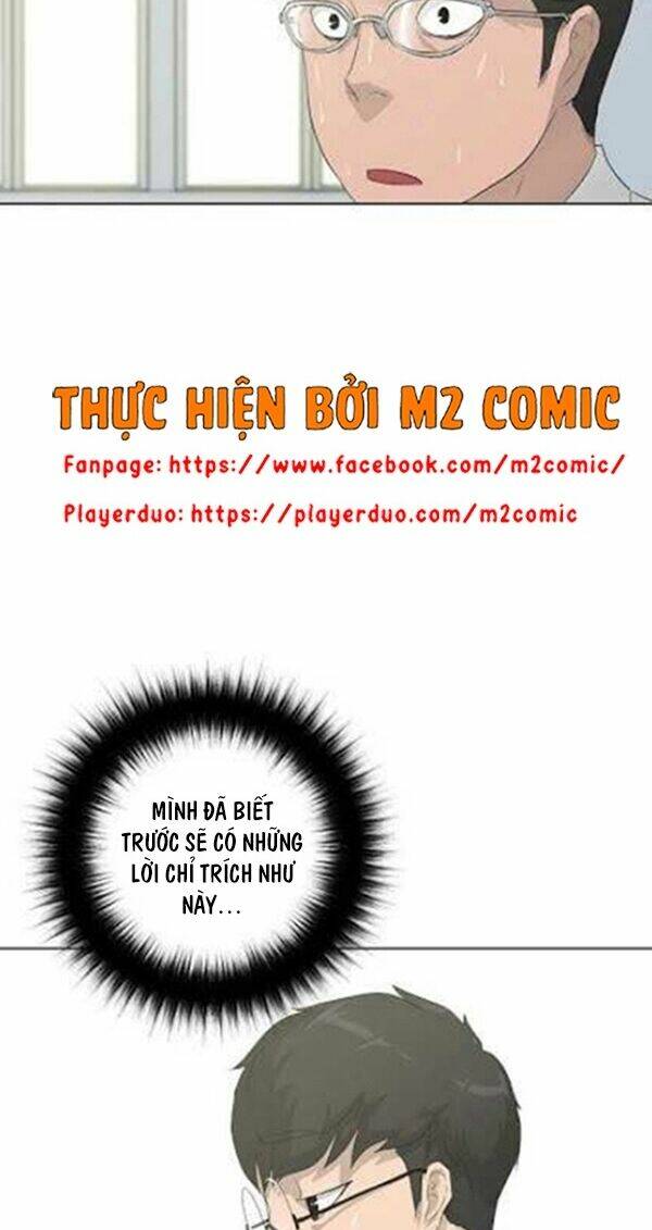 Trigger Chap 28 - Next Chap 29