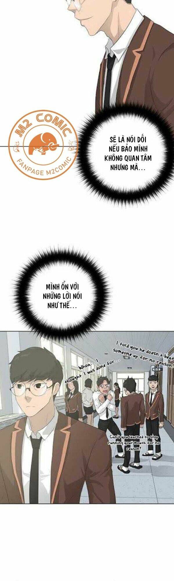 Trigger Chap 28 - Next Chap 29