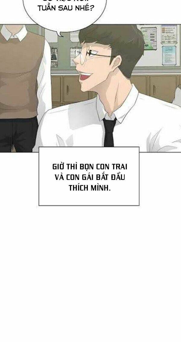 Trigger Chap 28 - Next Chap 29