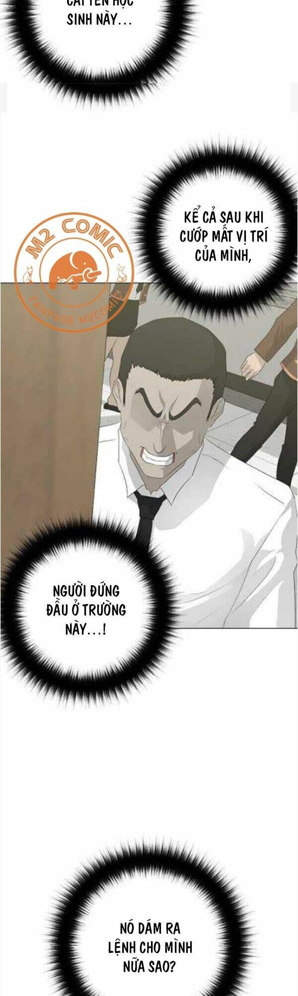 Trigger Chap 28 - Next Chap 29