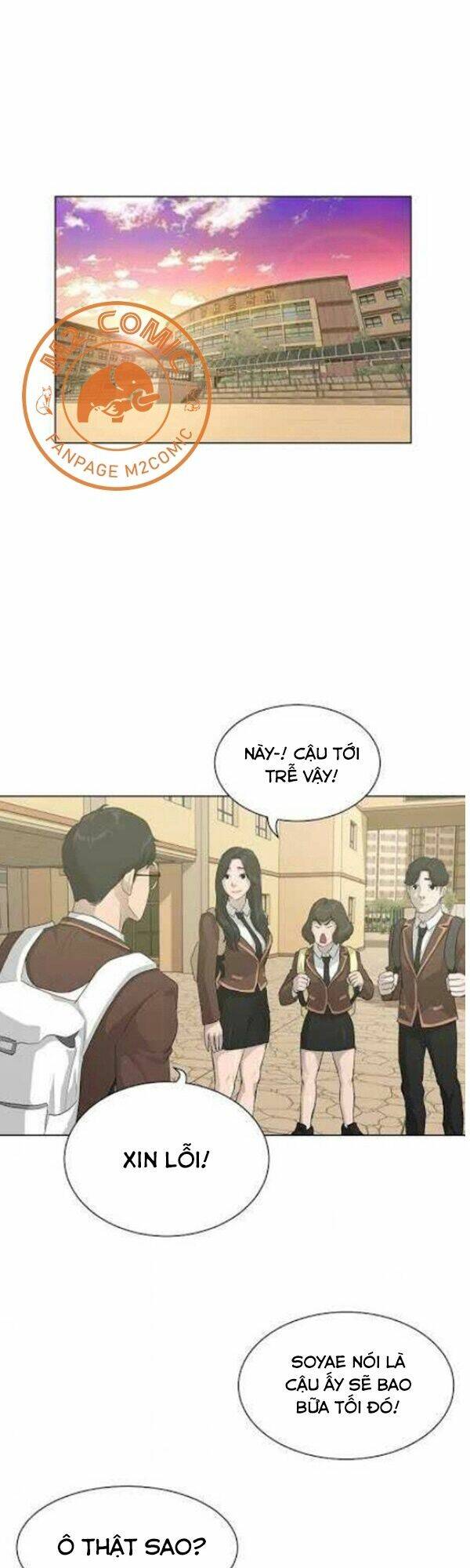 Trigger Chap 28 - Next Chap 29