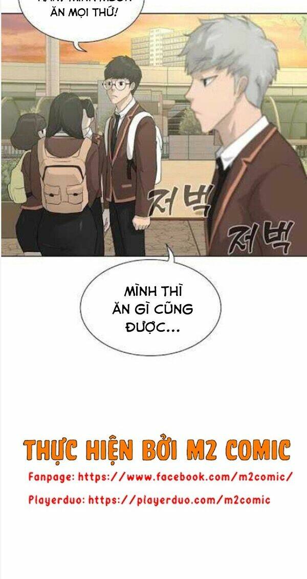 Trigger Chap 28 - Next Chap 29