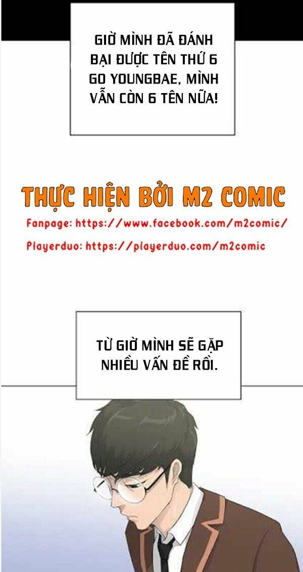 Trigger Chap 28 - Next Chap 29