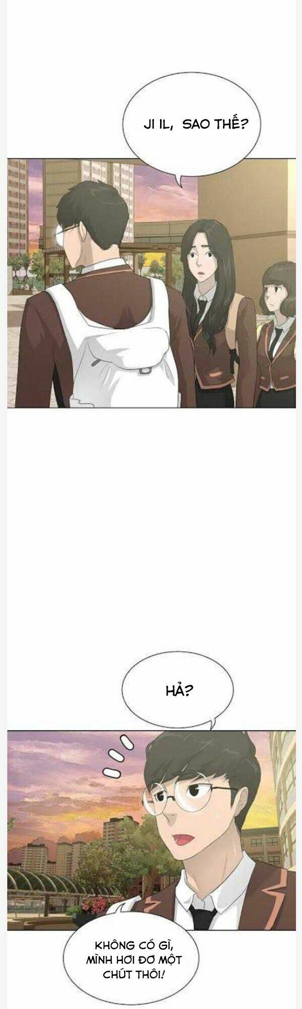 Trigger Chap 28 - Next Chap 29