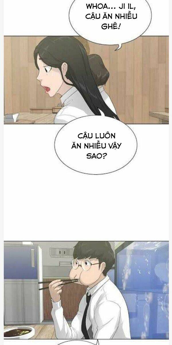 Trigger Chap 28 - Next Chap 29