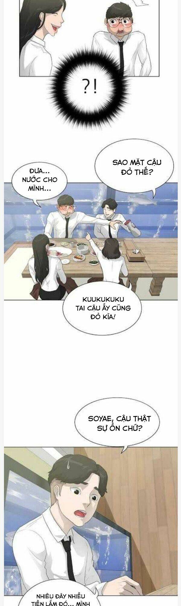 Trigger Chap 28 - Next Chap 29