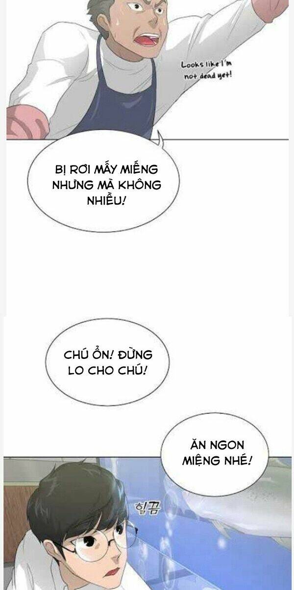 Trigger Chap 28 - Next Chap 29