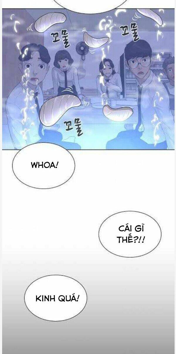 Trigger Chap 28 - Next Chap 29