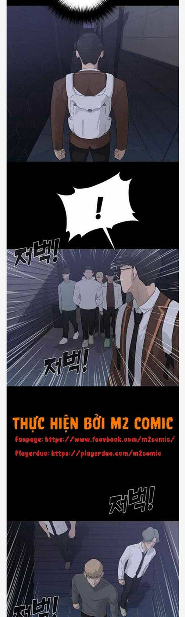 Trigger Chap 28 - Next Chap 29