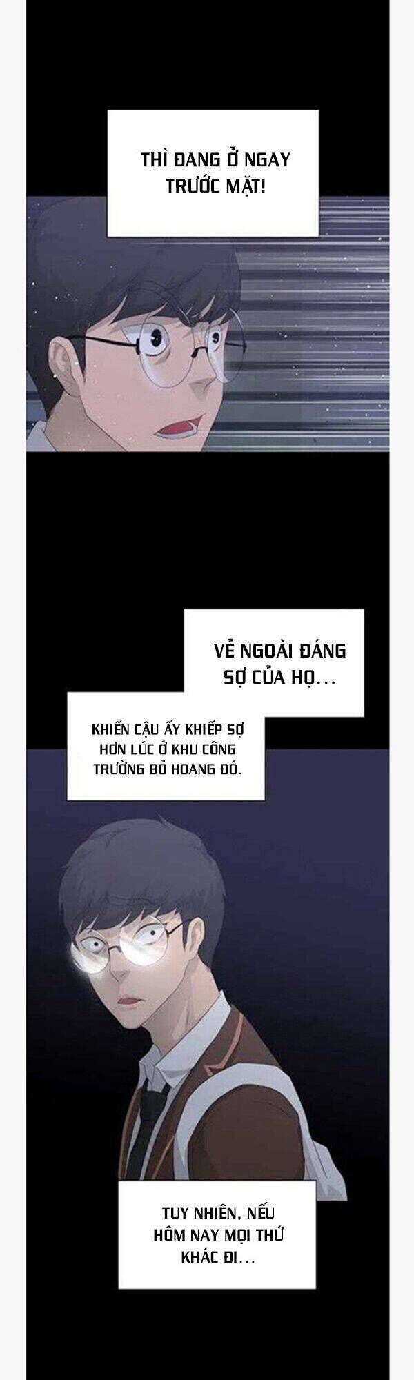 Trigger Chap 28 - Next Chap 29