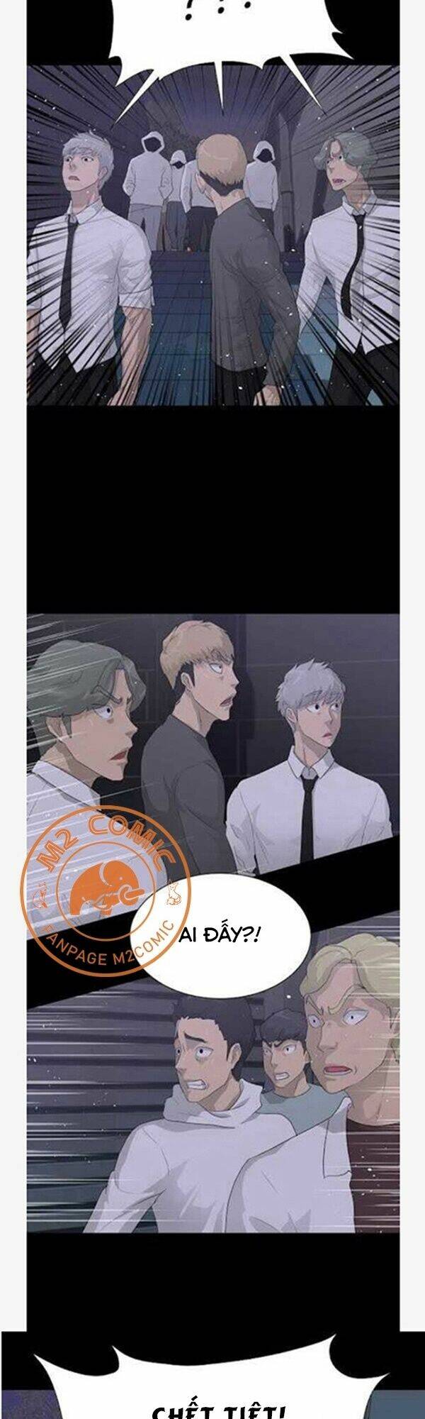 Trigger Chap 28 - Next Chap 29